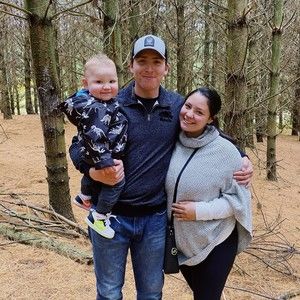 Meet your Posher, Lexie